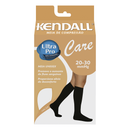 MEIA KENDALL CARE 3/4 COM PONTEIRA 3113