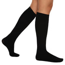 MEIA KENDALL CARE 3/4 COM PONTEIRA 3113