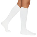 MEIA KENDALL CARE 3/4 COM PONTEIRA 3113